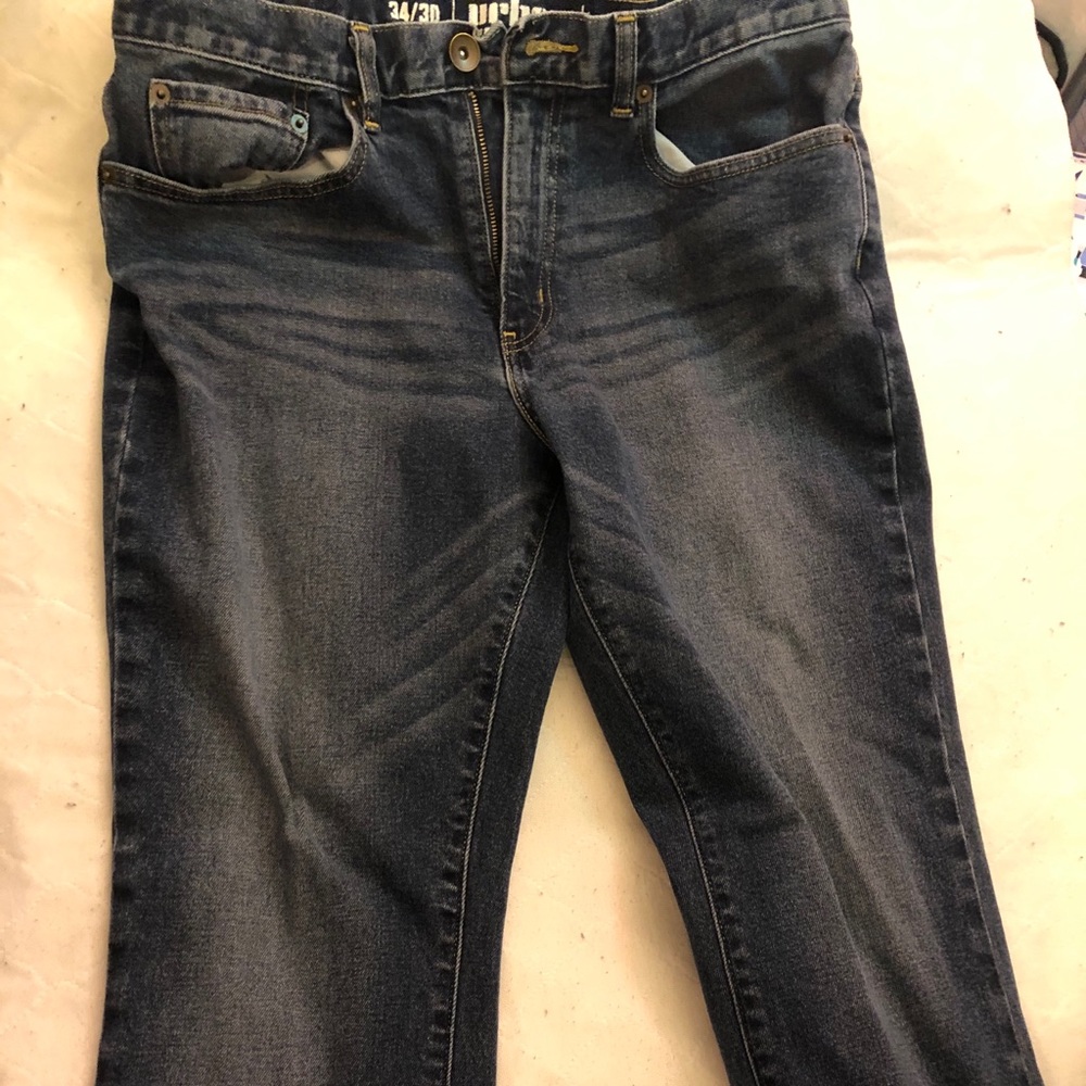 Men’s jeans